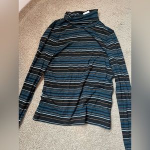 Veronica beard Audrey turtleneck